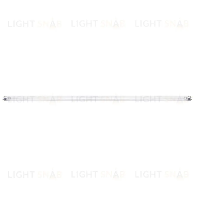Лампа ультрафиолетовая бактерицидная (UL-00007277) Uniel G13 30W прозрачная EFL-T8-30/UVCB/G13/CL EFL-T8-30/UVCB/G13/CL