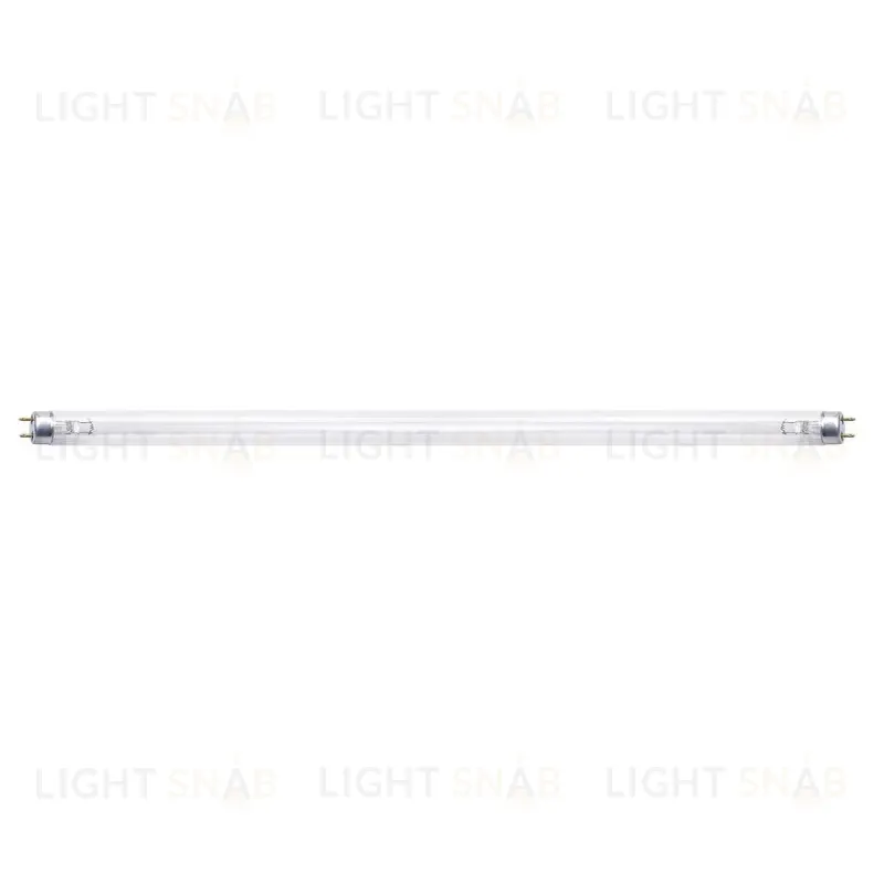 Лампа ультрафиолетовая бактерицидная (UL-00007276) Uniel G13 18W прозрачная EFL-T8-18/UVCB/G13/CL EFL-T8-18/UVCB/G13/CL