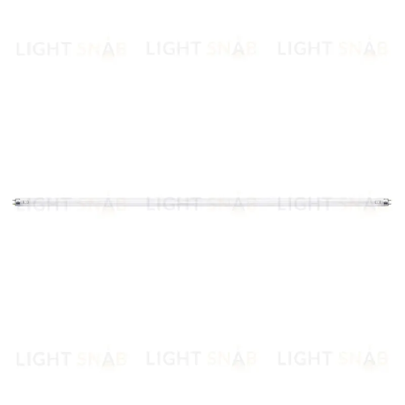 Лампа ультрафиолетовая бактерицидная (UL-00007278) Uniel G13 36W прозрачная EFL-T8-36/UVCB/G13/CL EFL-T8-36/UVCB/G13/CL