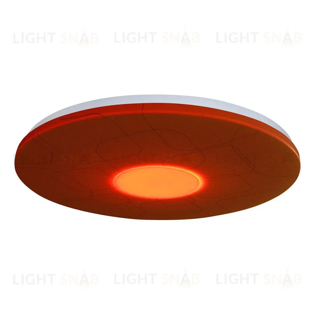 Потолочный светодиодный светильник iLedex 36W-Cube-Entire 36W-Cube-Entire