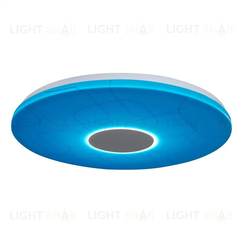 Потолочный светодиодный светильник iLedex 36W-Cube-Entire 36W-Cube-Entire