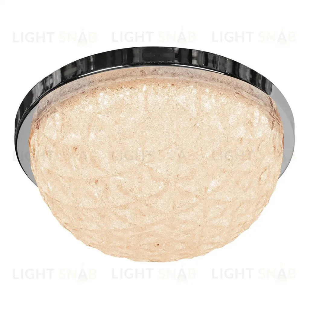 Потолочный светодиодный светильник iLedex Bliss Fokd-68-352 CR Fokd-68-352 CR