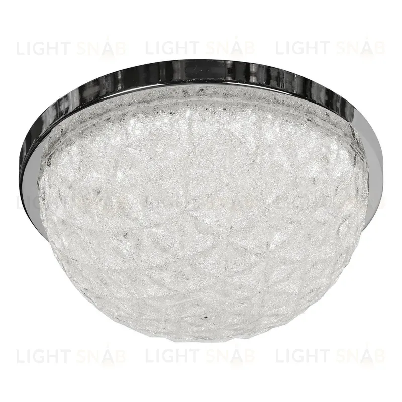 Потолочный светодиодный светильник iLedex Bliss Fokd-68-352 CR Fokd-68-352 CR