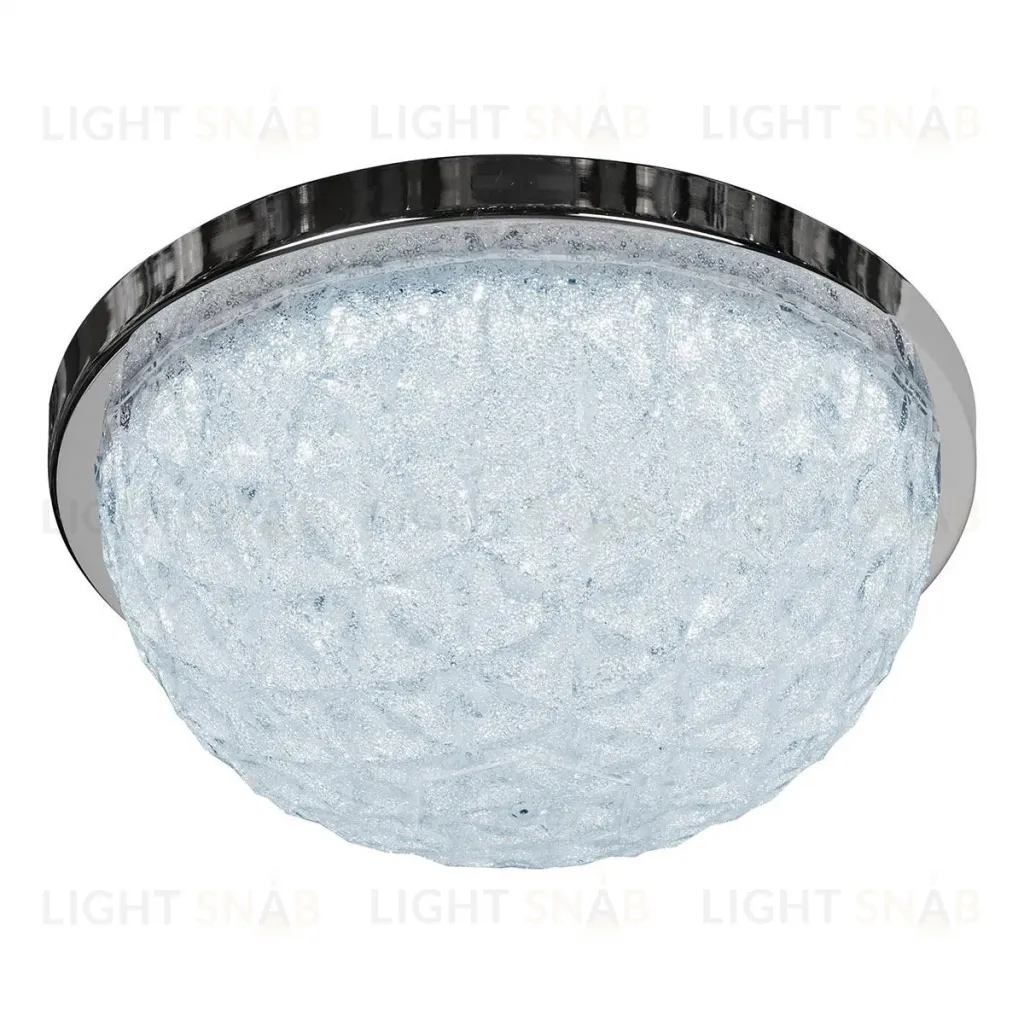 Потолочный светодиодный светильник iLedex Bliss Fokd-68-352 CR Fokd-68-352 CR