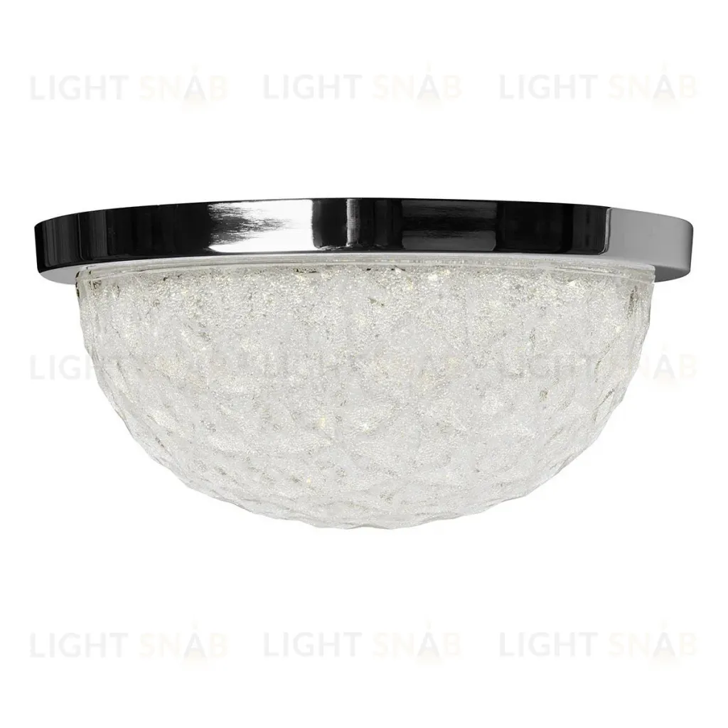 Потолочный светодиодный светильник iLedex Bliss Fokd-68-352 CR Fokd-68-352 CR