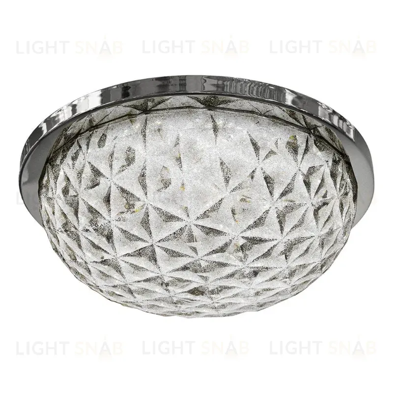 Потолочный светодиодный светильник iLedex Bliss Fokd-68-501 CR Fokd-68-501 CR
