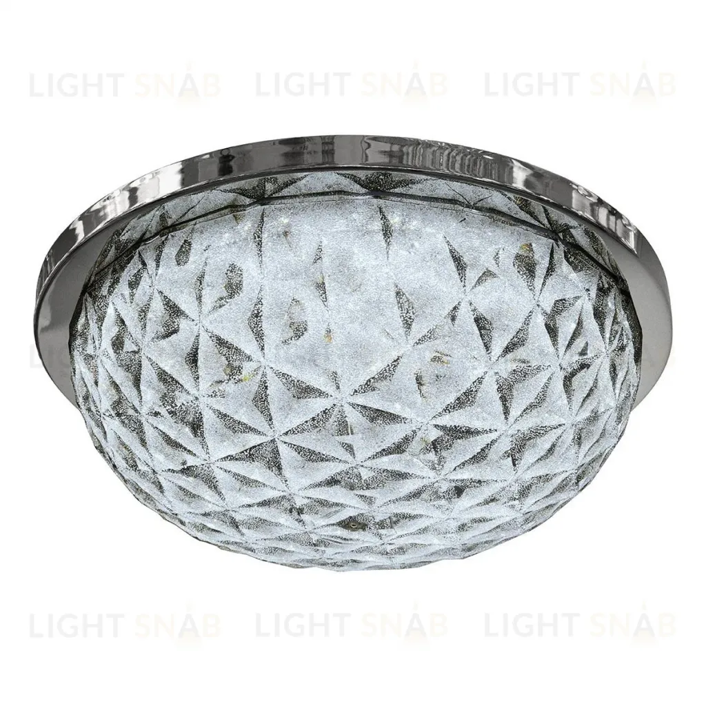 Потолочный светодиодный светильник iLedex Bliss Fokd-68-501 CR Fokd-68-501 CR