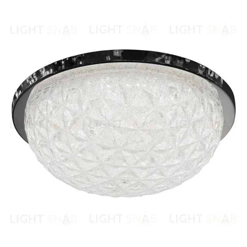 Потолочный светодиодный светильник iLedex Bliss Fokd-68-502 CR Fokd-68-502 CR