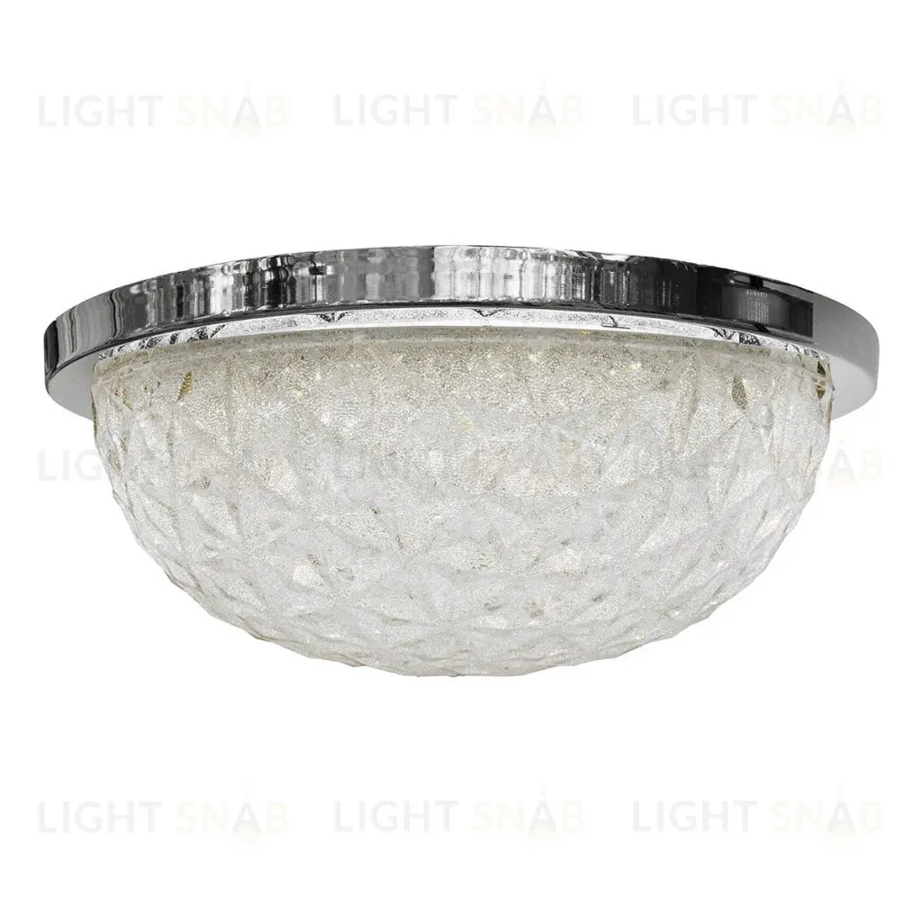 Потолочный светодиодный светильник iLedex Bliss Fokd-68-502 CR Fokd-68-502 CR