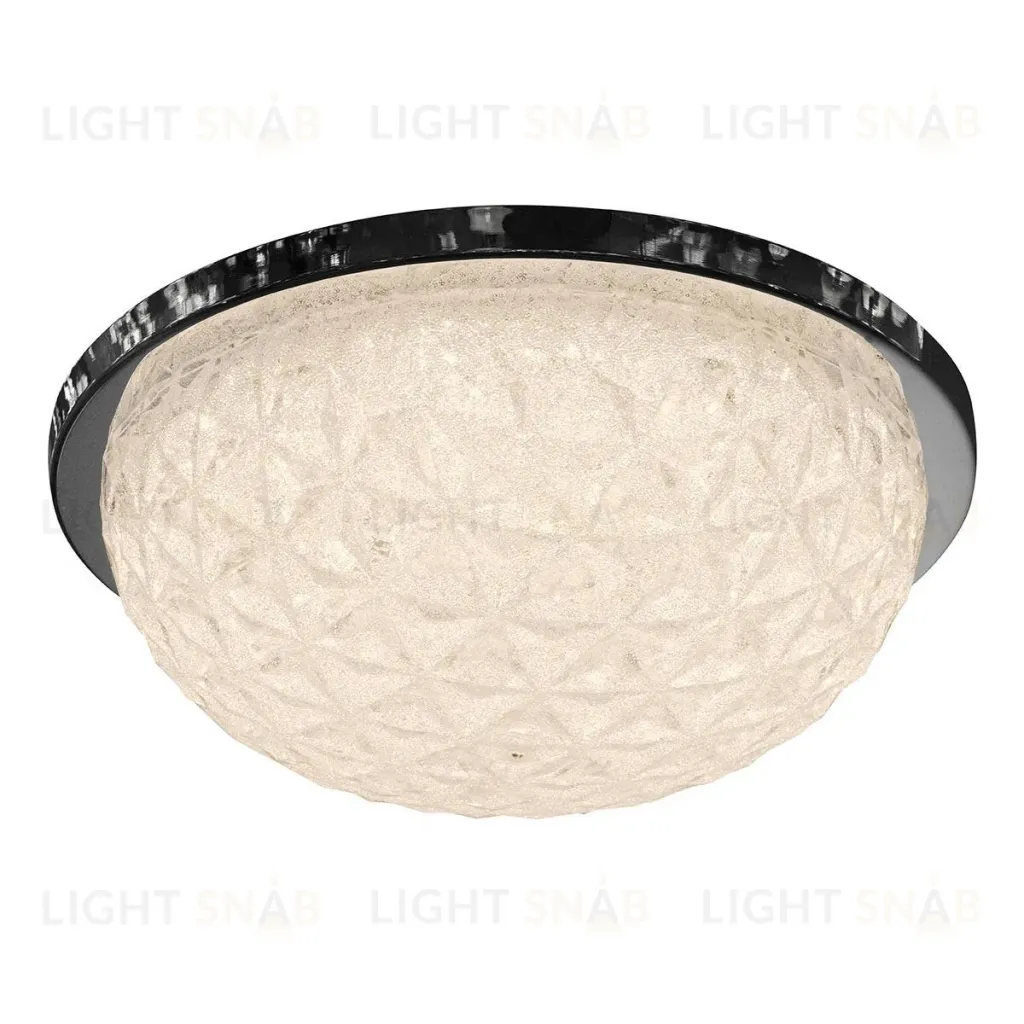 Потолочный светодиодный светильник iLedex Bliss Fokd-68-502 CR Fokd-68-502 CR