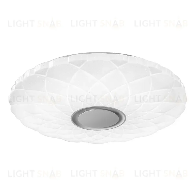 Потолочный светодиодный светильник iLedex Sphere ZN-XU108XD-GSR-YK ZN-XU108XD-GSR-YK