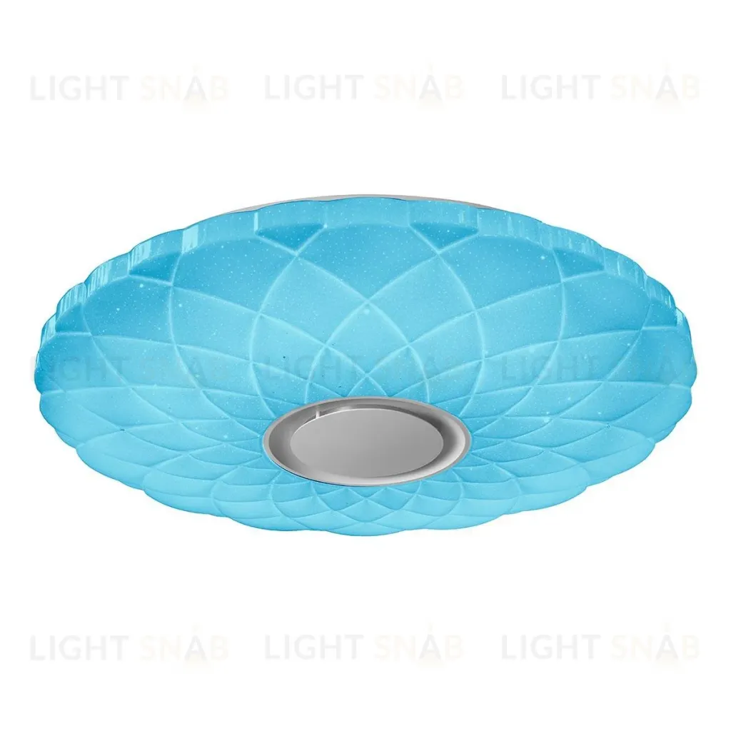 Потолочный светодиодный светильник iLedex Sphere ZN-XU108XD-GSR-YK ZN-XU108XD-GSR-YK