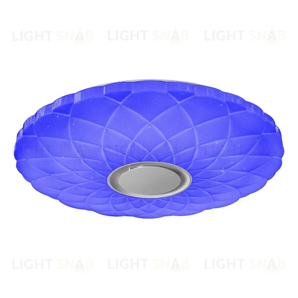 Потолочный светодиодный светильник iLedex Sphere ZN-XU108XD-GSR-YK ZN-XU108XD-GSR-YK