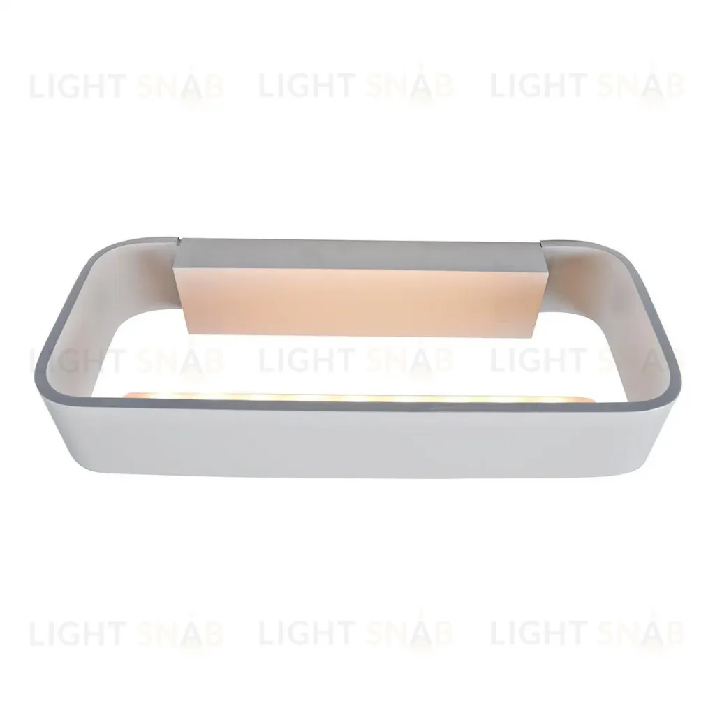 Настенный светодиодный светильник iLedex Aries ZD8002-9W WH ZD8002-9W WH