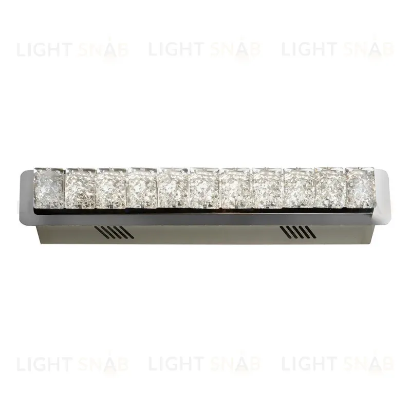 Настенный светодиодный светильник iLedex CRystal ice MB7212-6 CR MB7212-6 CR