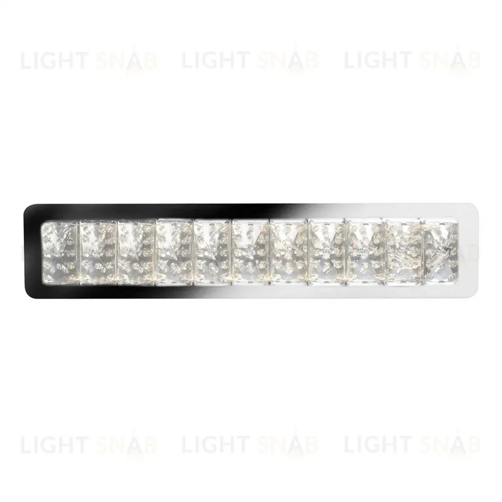 Настенный светодиодный светильник iLedex CRystal ice MB7212-6 CR MB7212-6 CR