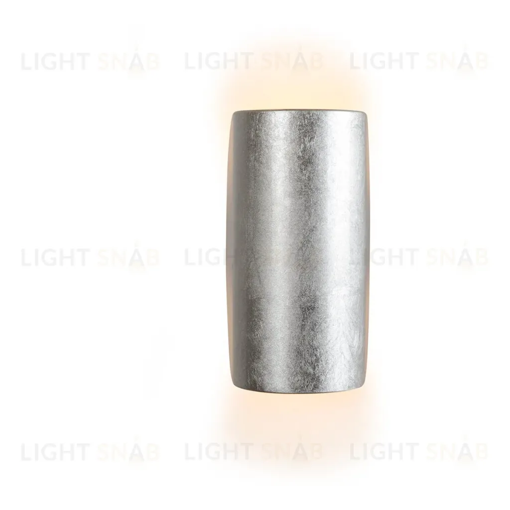 Настенный светодиодный светильник iLedex Cute ZD8077-6W Silver ZD8077-6W Silver
