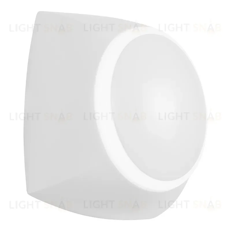 Настенный светодиодный светильник iLedex Reversal ZD8172-6W WH ZD8172-6W WH