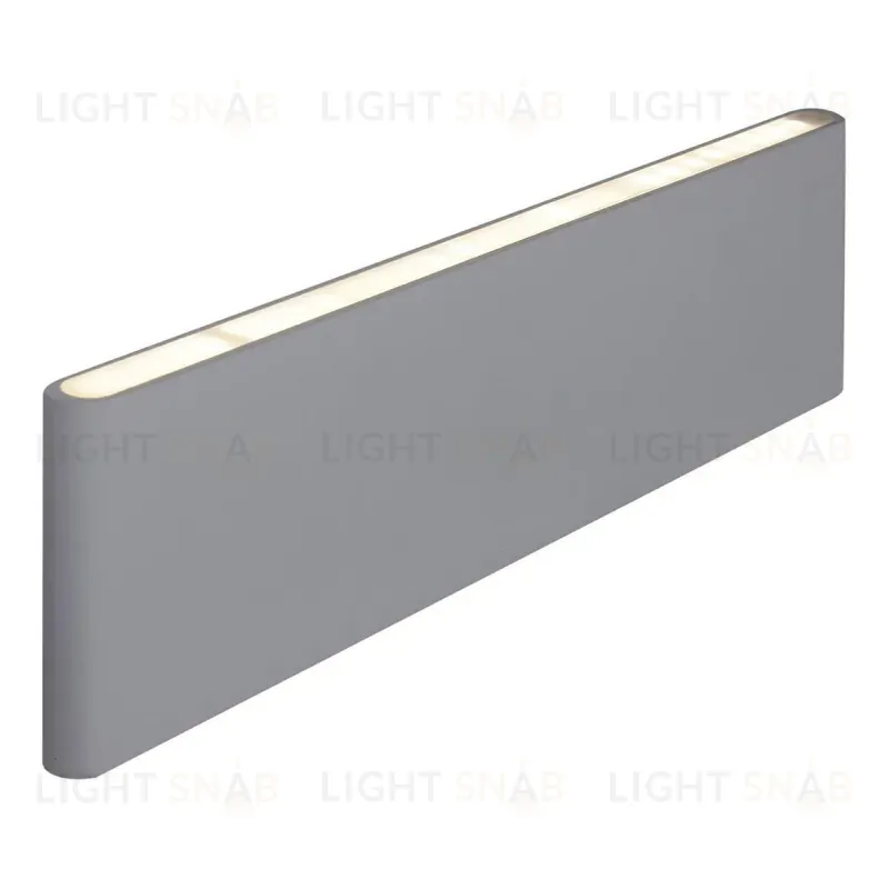 Настенный светодиодный светильник iLedex SunSpot B6002/L WH B6002/L WH