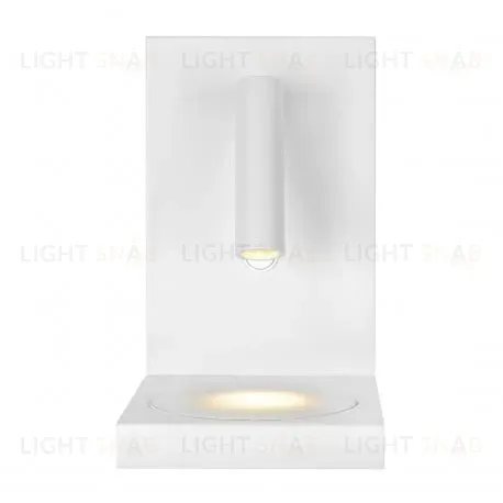 Светодиодный спот iLedex iCharge 1831A WH 1831A WH
