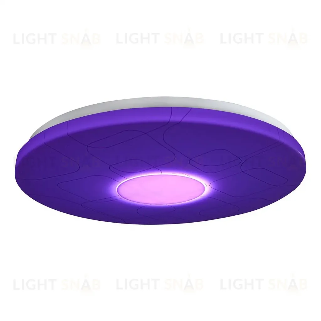 Потолочный светодиодный светильник iLedex 24W Cube Entire 24W Cube Entire
