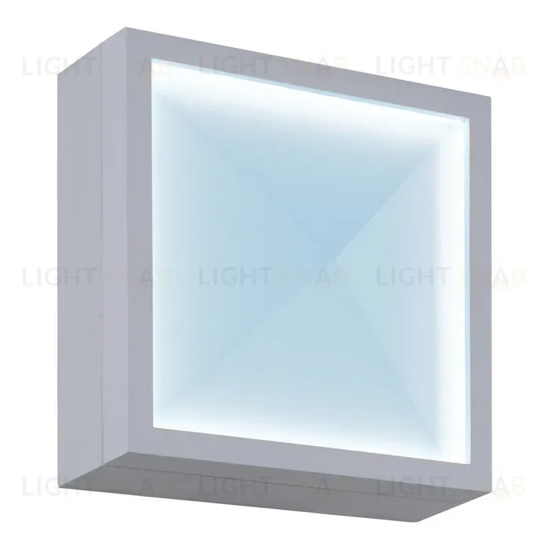 Настенно-потолочный светодиодный светильник iLedex CReator SMD-923416 WH-6000K SMD-923416 WH-6000K