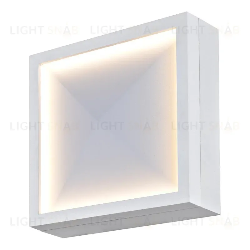 Настенно-потолочный светодиодный светильник iLedex CReator SMD-923416 WH-3000K SMD-923416 WH-3000K