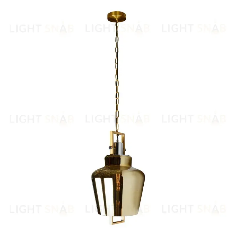 Подвесной светильник iLamp Dama A1500/C3 GD A1500/C3 GD