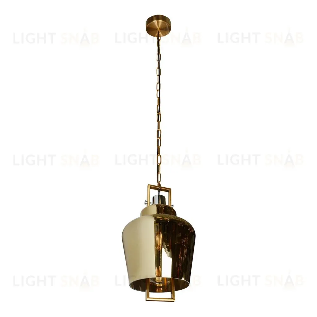 Подвесной светильник iLamp Dama A1500/C3 GD A1500/C3 GD