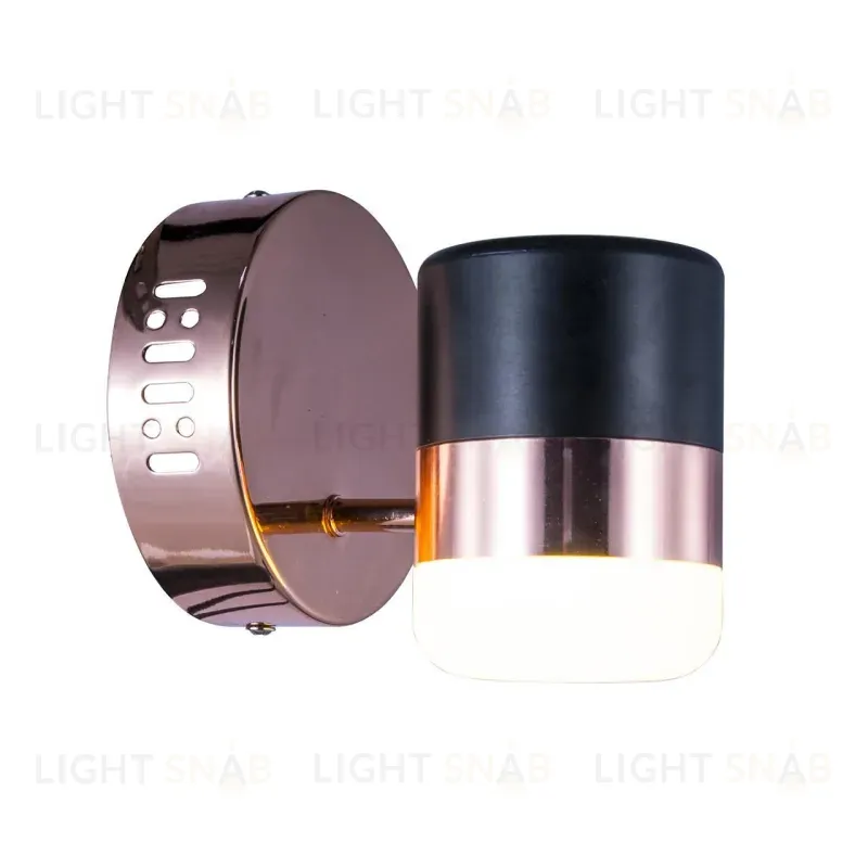 Светодиодный спот Stilfort Elegante 2045/02/01W 2045/02/01W