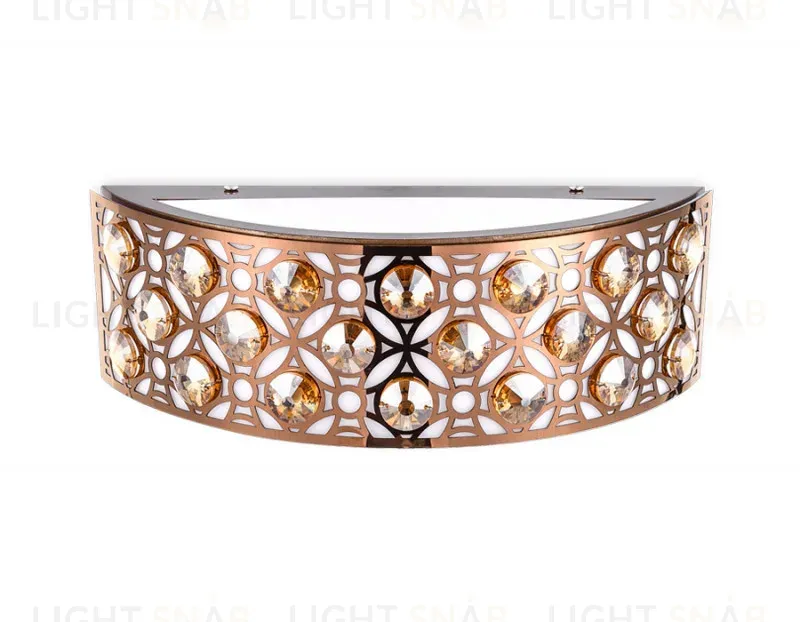 Бра Ambrella Light Acrylica FA9412 FA9412