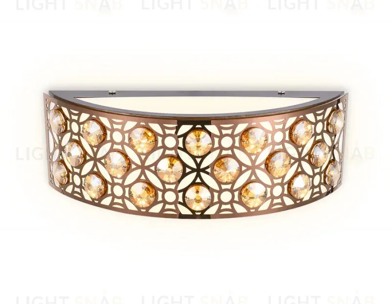 Бра Ambrella Light Acrylica FA9412 FA9412