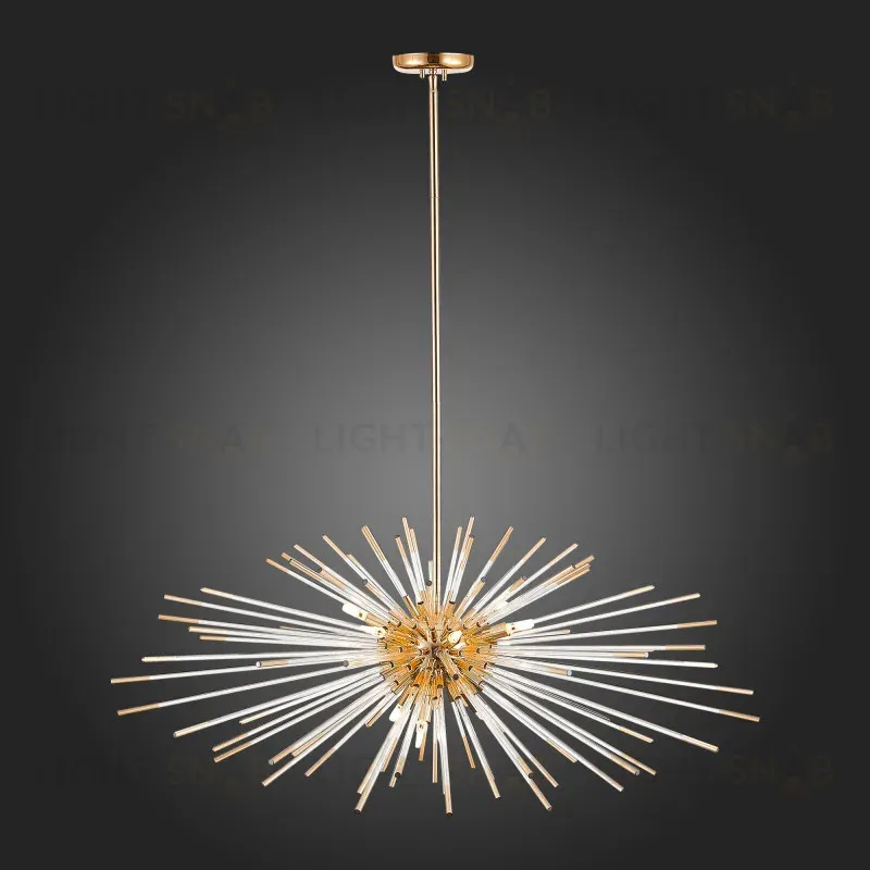 Люстра на штанге ST Luce SL1097.203.09 SL1097.203.09
