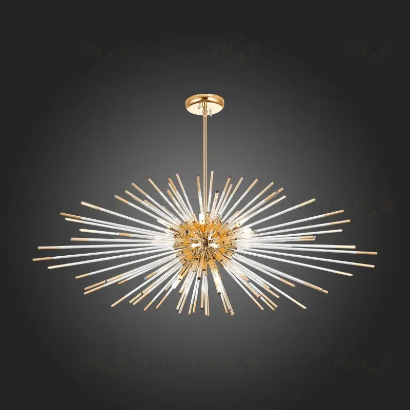 Люстра на штанге ST Luce SL1097.203.09 SL1097.203.09