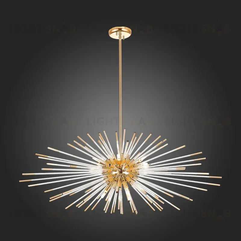 Люстра на штанге ST Luce SL1097.203.09 SL1097.203.09