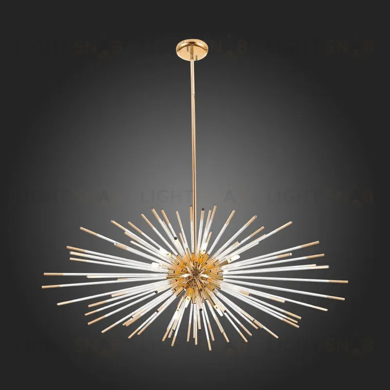 Люстра на штанге ST Luce SL1097.203.09 SL1097.203.09