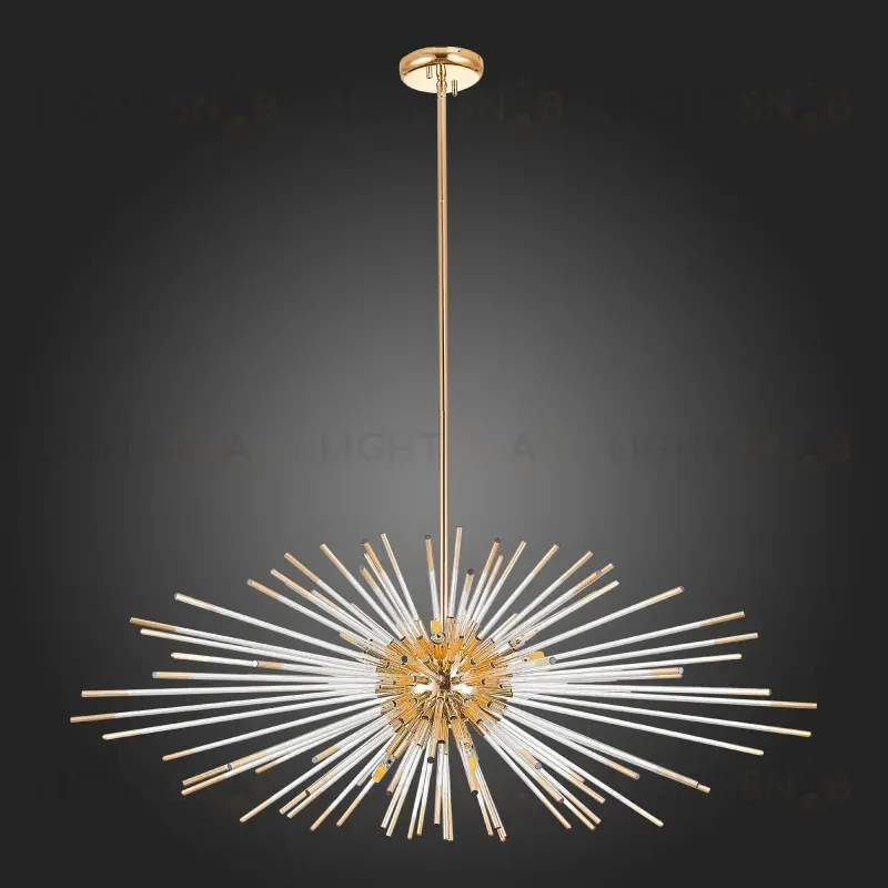 Люстра на штанге ST Luce SL1097.203.09 SL1097.203.09
