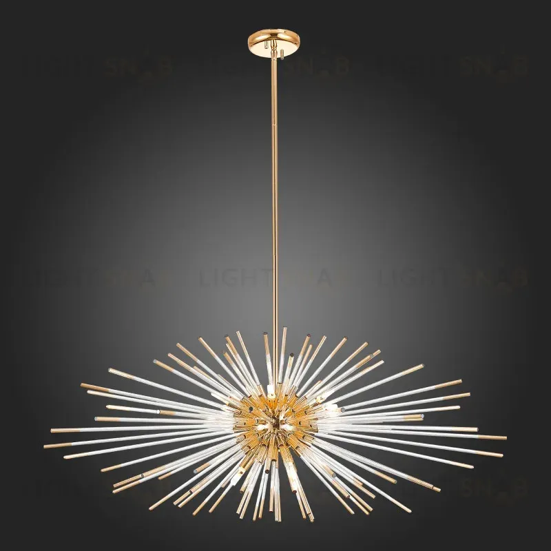 Люстра на штанге ST Luce SL1097.203.09 SL1097.203.09