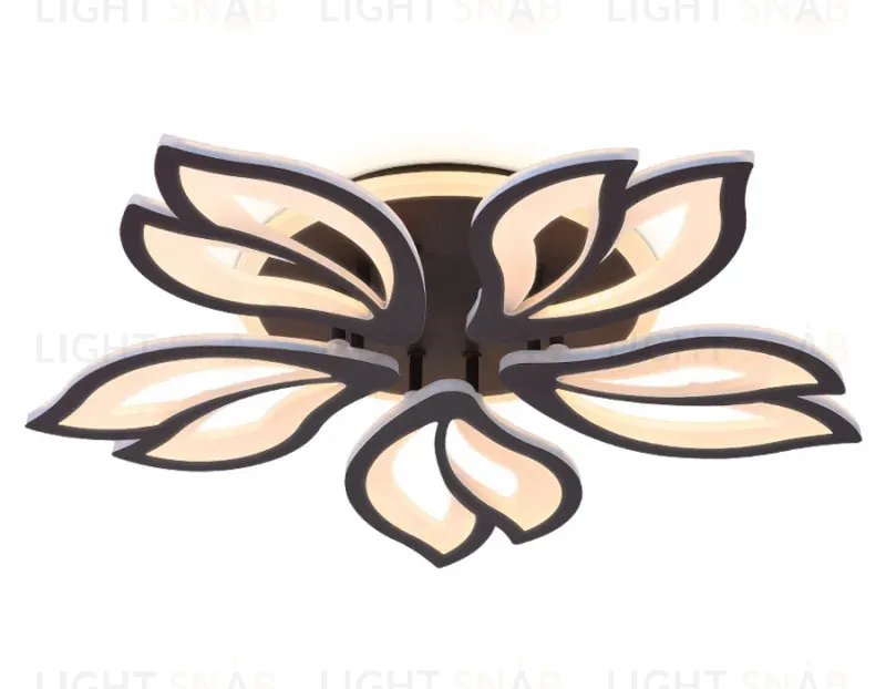 Накладная люстра Ambrella Light FA544 FA544