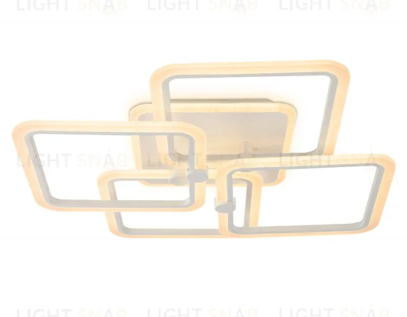 Накладная люстра Ambrella Light FA537 FA537