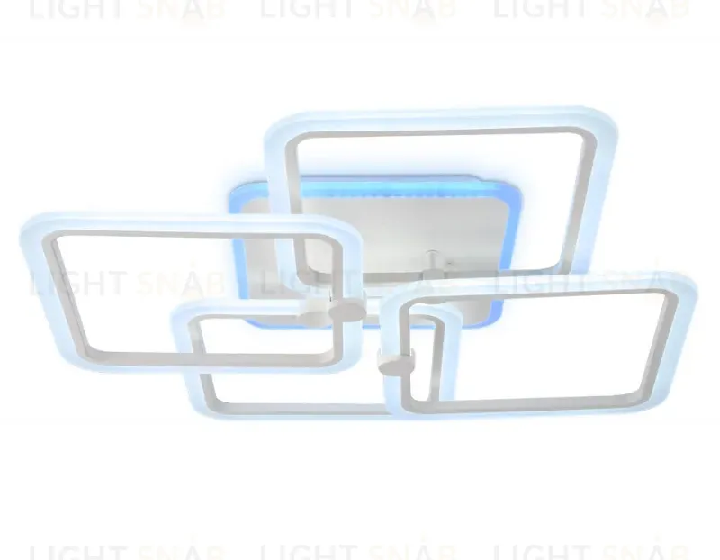 Накладная люстра Ambrella Light FA537 FA537