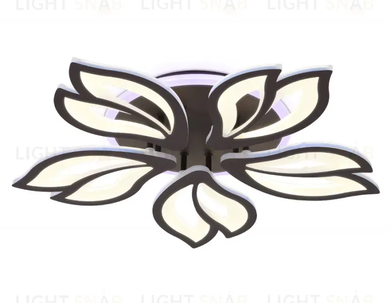 Накладная люстра Ambrella Light FA544 FA544