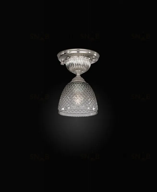 Накладной светильник Reccagni Angelo PL 9801/1 PL 9801/1
