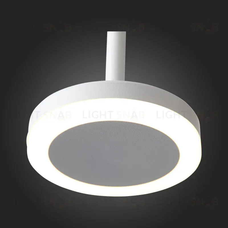Подвесной светильник ST Luce ST104.503.06 ST104.503.06