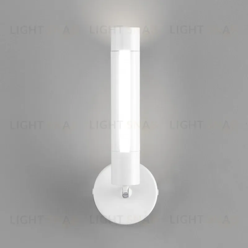 Спот Eurosvet 20084/1 LED белый 20084/1 LED белый