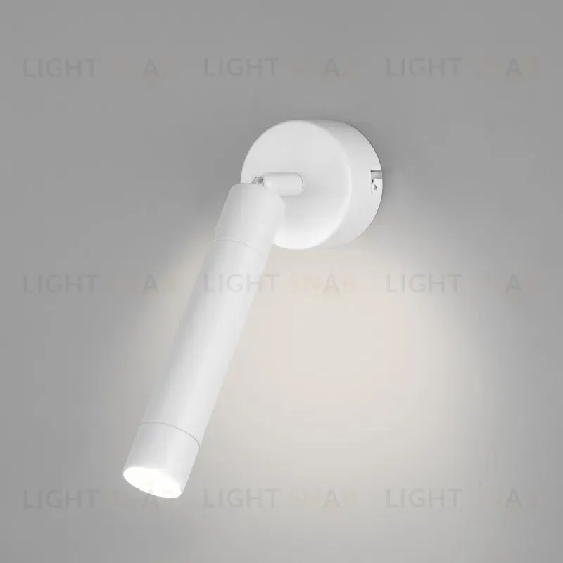 Спот Eurosvet 20084/1 LED белый 20084/1 LED белый