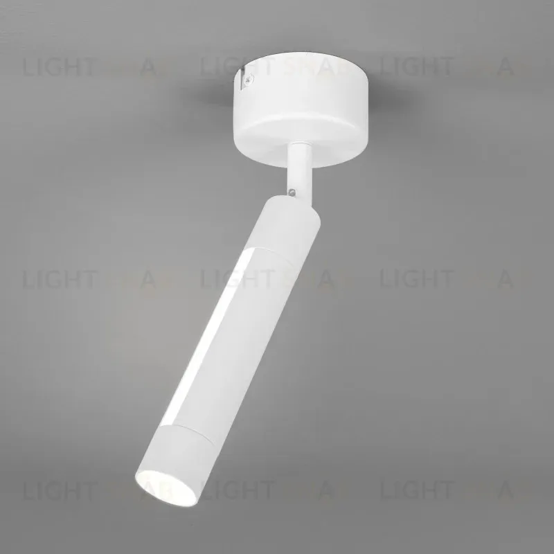 Спот Eurosvet 20084/1 LED белый 20084/1 LED белый