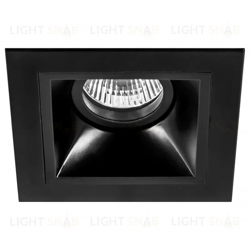 Встраиваемый светильник Lightstar D51707 (214517+214507) D51707