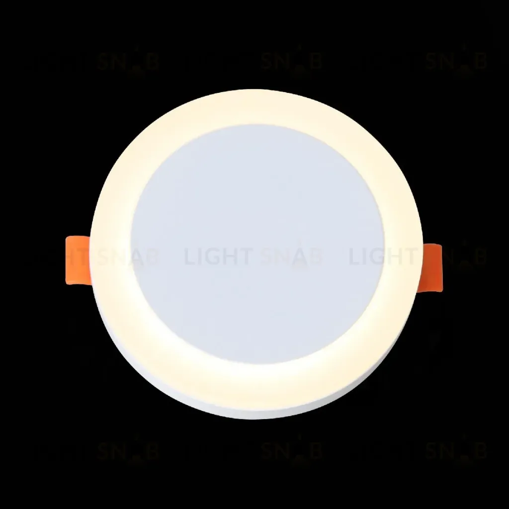 Встраиваемый светильник ST Luce ST104.502.06 ST104.502.06