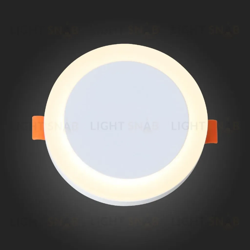 Встраиваемый светильник ST Luce ST104.502.06 ST104.502.06